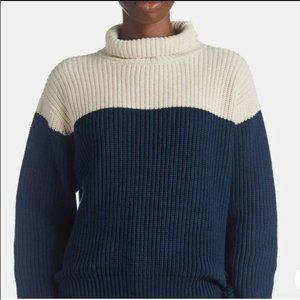 FRENCH CONNECTION - Mozart Turtle Neck Sweater